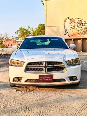 Dodge Charger RT 2013