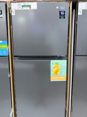 Frego refrigerator
