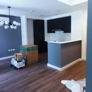 Professional Villa, Apartment & Office Painting Services in Dubai