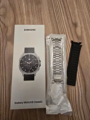 Samsung smart watches for Sale in Muharraq