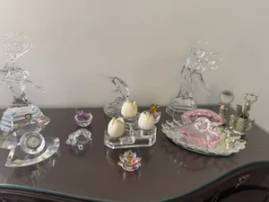 Italian crystal