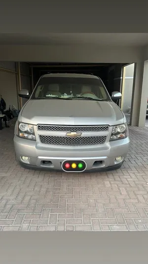 شفروليه تاهو 2010