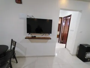 125 m2 2 Bedrooms Apartments for Rent in Amman Tla' Ali