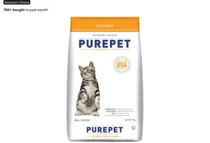 Drools 20kg for dog pure pet for cat