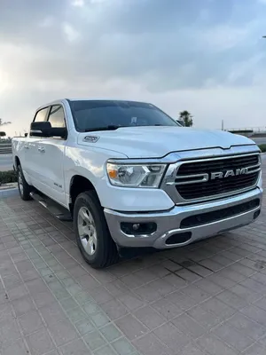 2019 سيارة قويه وعمليه Doge ram دوج رام