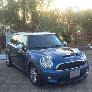 Used MINI Other in Al Ain