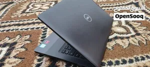 لابتوب نضيف مواصفاته جيدة Dell Latitude 5400