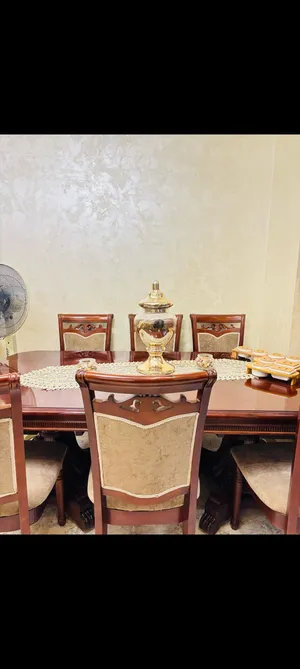 طاولة سفرة