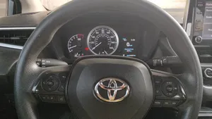Used Toyota Corolla in Al Batinah