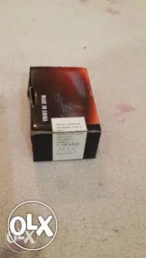 طقم تيل فرامل خلفي اسبيرانز M11