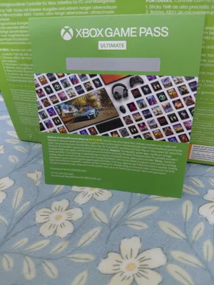 Xbox gaming card for Sale in Baghdad
