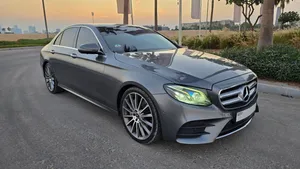 مرسيدس E350 خليجي 2019 صيانة الوكالة 117000 كم فقط