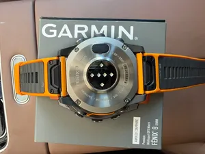 Garmin smart watches for Sale in Muharraq
