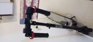 سكوتر كهربائي شاومي نطيف