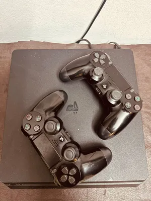 PlayStation 4 PlayStation for sale in Zarqa