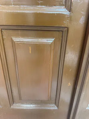 شقة حديثة للايجار