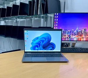 Dell Latitude 5520 i5 11th Gen Ram 16GB SSD 512GB 15.6” inch windows 11 pro
