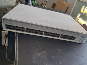 SuperStack 3 Switch 4300 (Model: 3C17100) : 48-Port Ethernet Switch