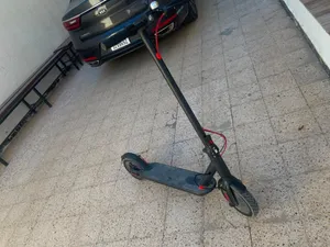 سلام عليكم سكوتر البيع نضيف