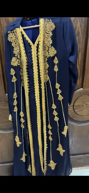 فساتين استعمال واحد