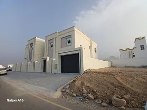 250 m2 4 Bedrooms Villa for Sale in Muscat Amerat