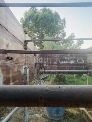 زيادات 330للبيع بحاله جيده ركب طول  وايضا مرميطه كامله كاينه راكبه علي فراشه فرده للبيع