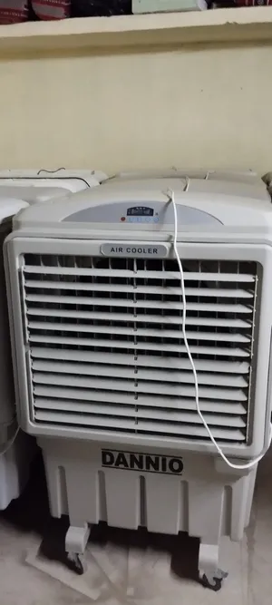 one day 12 roمكيف مال ماي ايجار Air cooler for rent