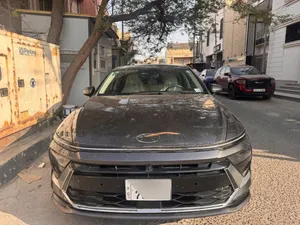 سوناتا 2024 وارد امريكي مكفول للبيع