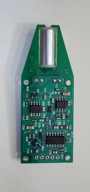 sensor FL1-100