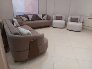 طقم جلوس تريكه صوفه مجلس خشب ذان اصلي جميع الالوان والتشيكلات مقاسات متنوعه افضل انواع القماش