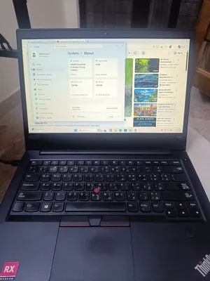 Lenovo ThinkPad E480