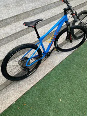 !!!!!2022 BMC
