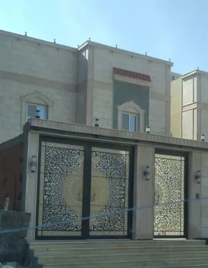 فيلا فاخرة للبيع حي البشائر