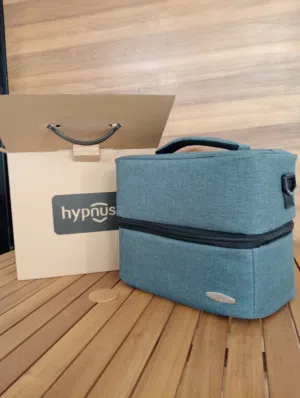 جهاز سي باب هيبنوس (Hypnus CPAP CA720) لعلاج انقطاع التنفس أثناء النوم