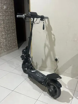 Aster a1s e-scooter good condition