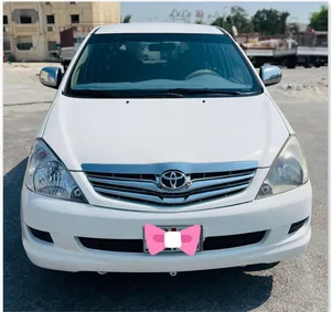 For Sale Toyota Innova 2007 December
