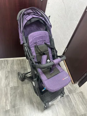 Hopkids baby stroller