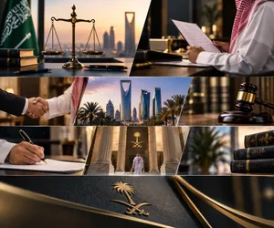 المحامي محمد جهز جايز الحربي استشارات وتمثيل قانوني – الرياض