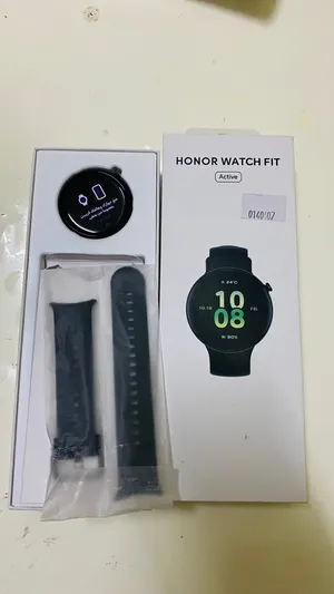 HONOR WATCH FIT Active