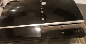 PS3 قطع غيار