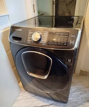 Samsung 17kg washer 9kg dryer