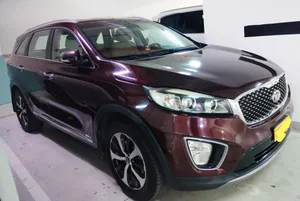 Expat used Kia Sorento (urgent sale) Mulkia valid till April 2027. Serious buyers only.