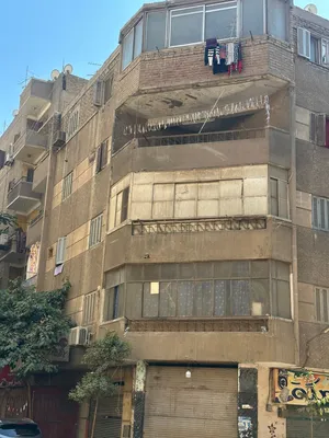 Building for Sale in Cairo Dar al-Salaam