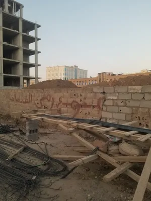 Residential Land for Sale in Sana'a Asbahi