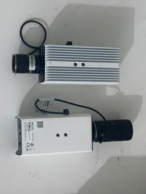 Hikvision DS-2CD5046G0-(AP) 4MP Smart Box Network Camera DarkFighter 140dB WDR H.265+ Audio