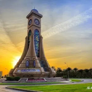 شقة فاخرة للبيع 3 غرف (108م2)  مقابل جامعة السلطان قابوس - الخوض  32000 ر.ع