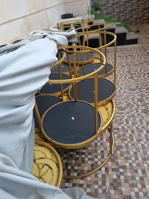 طاولات تقديم وخدمه ممتازة جدا