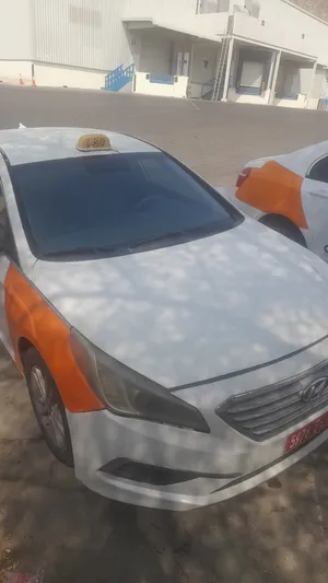Used Hyundai Sonata in Al Batinah