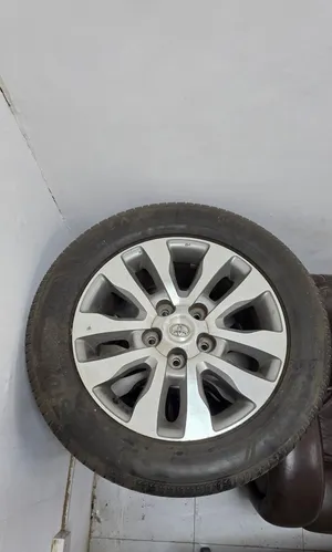 رنجات تويوتا سيكويا vxr
