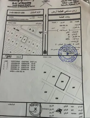 الشاطر السابعه زوايه بداية مخطط موقع جميل جدا وسط استراحات